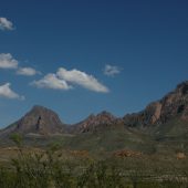  Big Bend